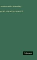 Abukir: die Schlacht am Nil 3563652384 Book Cover