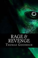 Rage & Revenge: Torture & Atrocities in War & Peace 1505907276 Book Cover