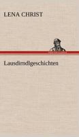 Lausdirndlgeschichten 3843079978 Book Cover