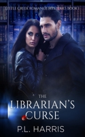 The Librarian's Curse null Book Cover