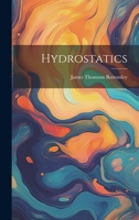 Hydrostatics 1022391852 Book Cover