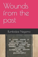 Wounds from the past B0CPSWNSQH Book Cover