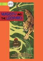 Magotu And The Leopard 1925986926 Book Cover