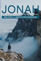 Jonah: Old Testament Exegetical Commentary 1664124888 Book Cover