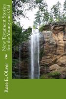 New Testament Stories for the Young and Old 1987657438 Book Cover