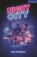 Night City 1350683795 Book Cover
