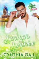 Spring's Surprise 1619354470 Book Cover