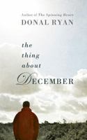 The Thing about December 1586422286 Book Cover