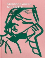 Stéphane Zaech: Nefertiti 3777440132 Book Cover