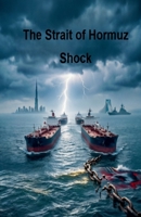 The Strait of Hormuz Shock B0GY699379 Book Cover