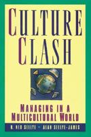 Culture Clash: Managing in a Multicultural World 0844233048 Book Cover