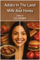 Adobo In The Land Of Milk And Honey B0FHY4R19R Book Cover