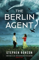 The Berlin Agent 1399721321 Book Cover