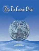 Rta:The Cosmic Order 8124602522 Book Cover