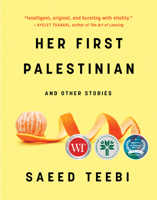 Her First Palestinian 1487010877 Book Cover