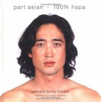 Part Asian, 100% Hapa 0811849597 Book Cover