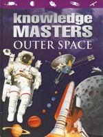 Outer Space (CD-Rom Factfinders Interactive Multimedia) 184239911X Book Cover