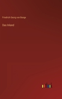 Das Inland 356366689X Book Cover