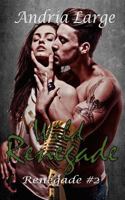 Wild Renegade 1500528846 Book Cover