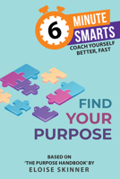 Find Your Purpose 1788609077 Book Cover