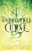 Unhallowed Curse 1533606986 Book Cover