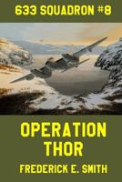 Operation Thor 0708946577 Book Cover