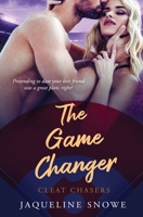The Game Changer 1839437464 Book Cover