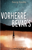 Vorherre bevar's 8711884975 Book Cover