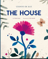 The House 8410438151 Book Cover