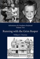 Running with the Grim Reaper: 1493781456 Book Cover