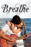 Breathe 1442488697 Book Cover