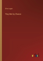 They Met by Chance 3385209749 Book Cover