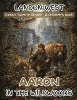 Aaron in the Wildwoods: Classic Tales in Rhyme B0GFWGFS5C Book Cover