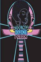 Young Divine Queen 1717875149 Book Cover