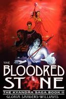 The Blood Red Stone 1451294352 Book Cover