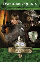Dangerous Quests 0553822055 Book Cover