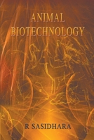 Animal Biotechnology B0CSB77WH7 Book Cover