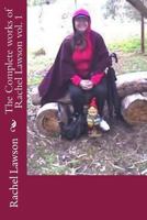 The Complete works of Rachel Lawson vol. 1 1718845251 Book Cover