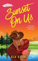 Sunset on Us 1964636000 Book Cover