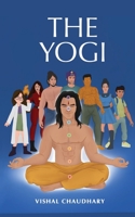 The Yogi 9354388329 Book Cover