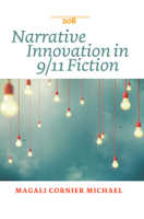 Narrative Innovation in 9/11 Fiction 9042039078 Book Cover