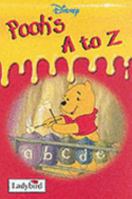 Pooh's A To Z 1844225984 Book Cover