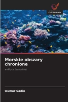 Morskie obszary chronione (Polish Edition) 6209871275 Book Cover