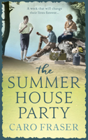 The Summer House Party 1786691507 Book Cover