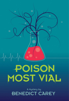Poison Most Vial 1419700316 Book Cover
