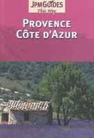 Provence / Cote D'Azur 2884522395 Book Cover