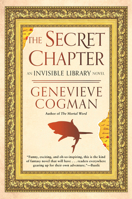 The Secret Chapter 0593197844 Book Cover