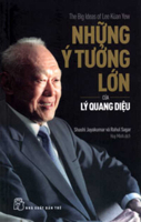 The Big Ideas of Lee Kuan Yen 6041196991 Book Cover