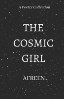 The Cosmic Girl B088B8WHQK Book Cover