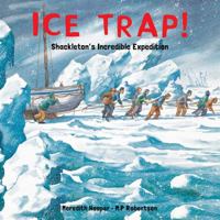 Ice Trap! 0711217440 Book Cover